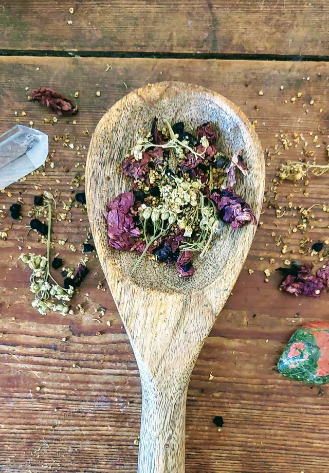 Vishudda (communication, inspiration)