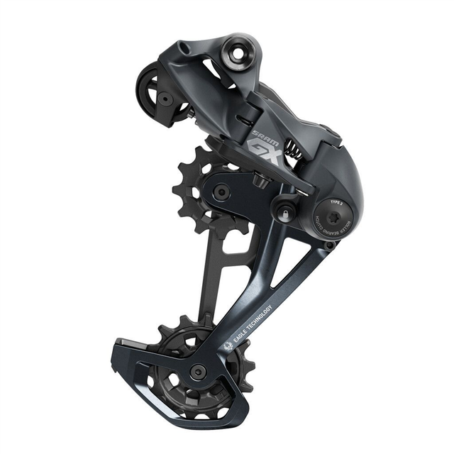 SRAM REAR DERAILLEUR GX EAGLE 12SP