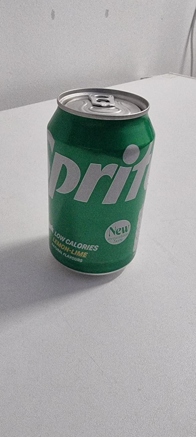 Drinks: Sprite