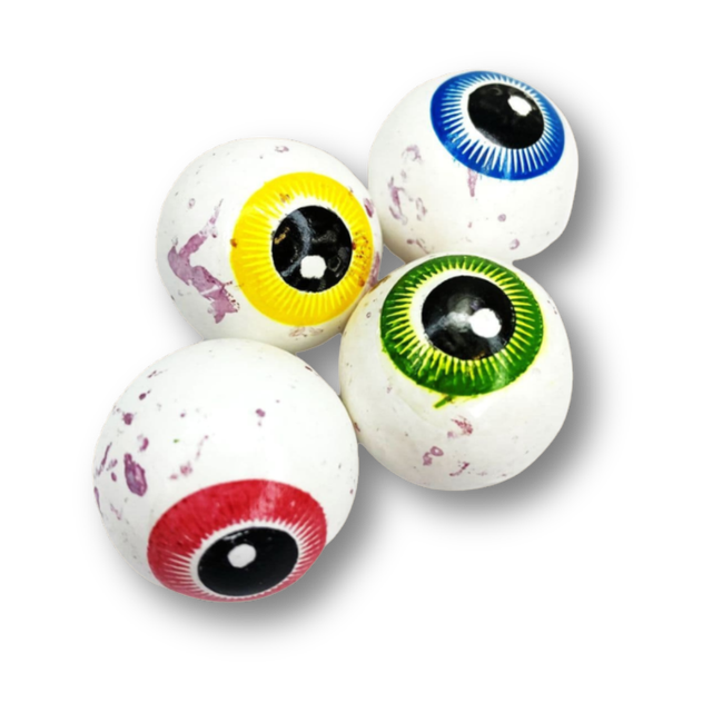 Oeil terrifiant - 100g