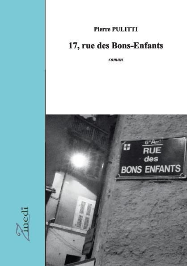 17, rue des Bons-Enfants