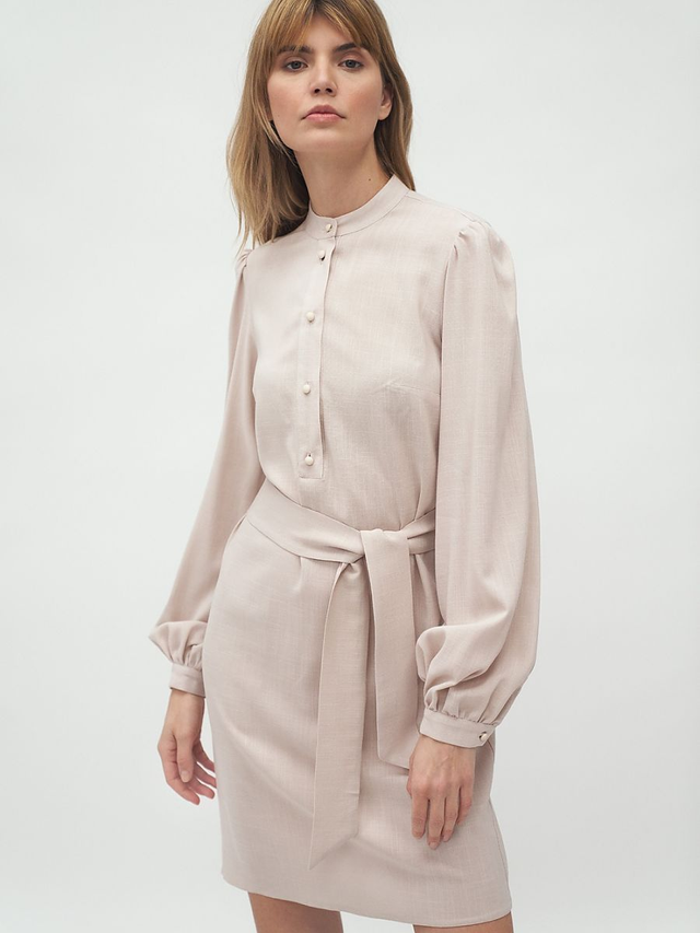 Vestito da giorno model 152133 Nife