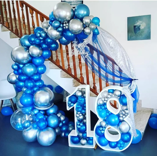 Scenografia completa 