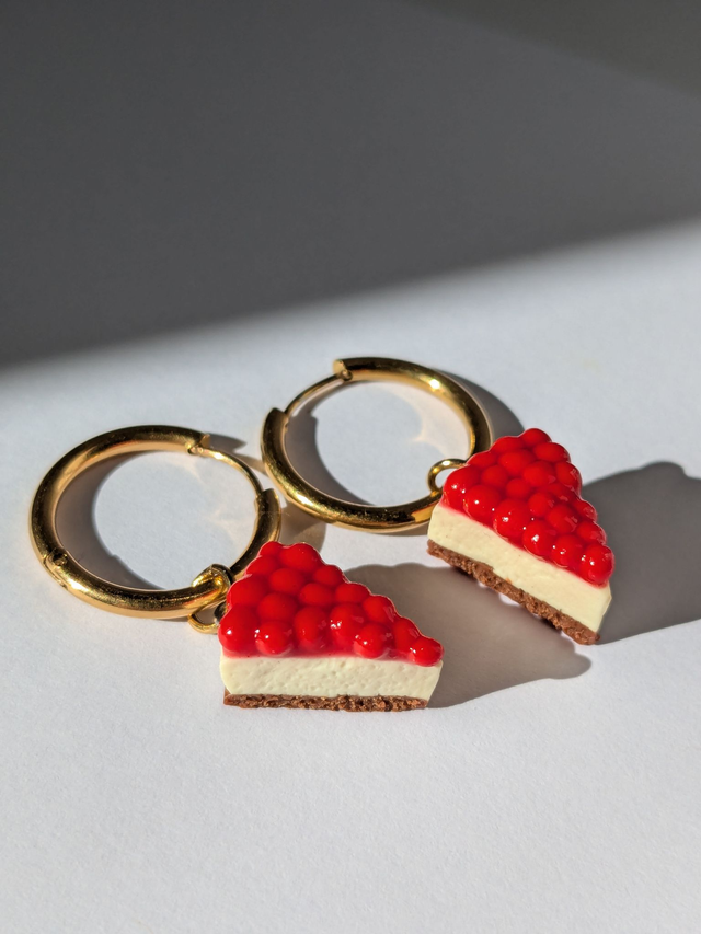 Charm cheese cake
