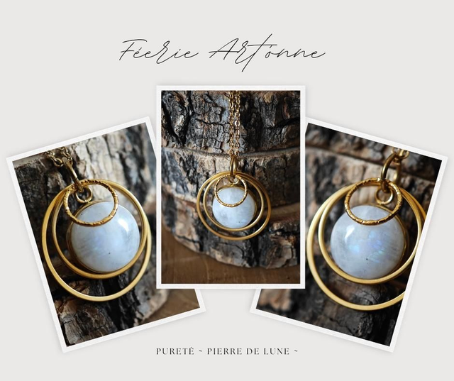 Douceur &amp; féminité 