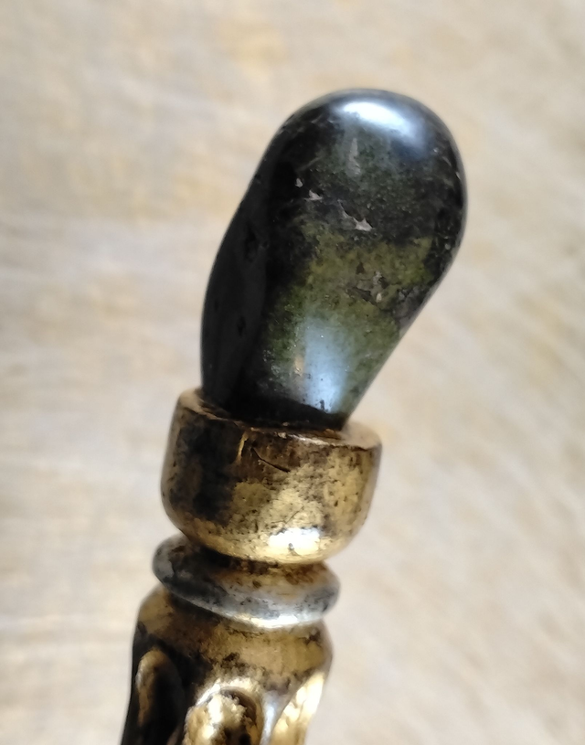 Damath, série "Drakkens"