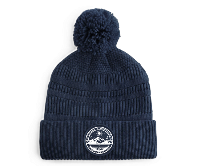 Bonnet - Maou - ESTANH & MONTANHA