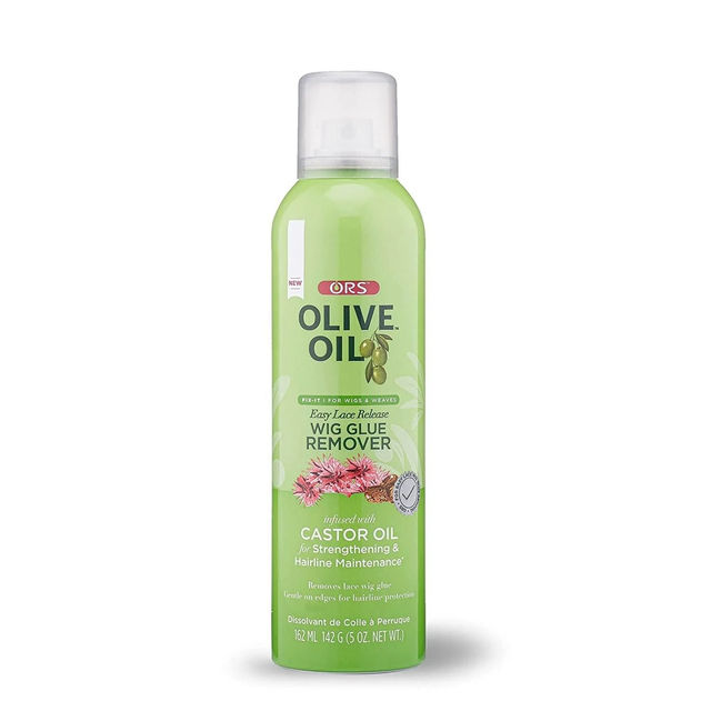 ORS Olive Oil Wig Glue Remover 5oz