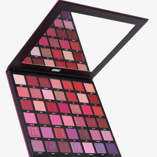 BERRIES 42 COLOUR PALETTE DE LONDRES