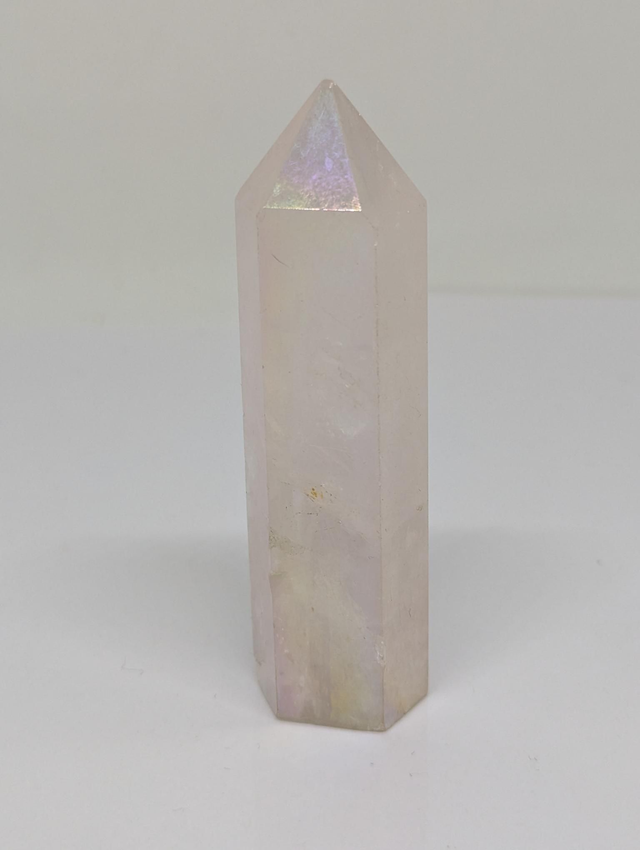 244 Quartz Aura 83gr 