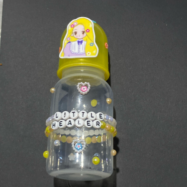 125ml bottle #4