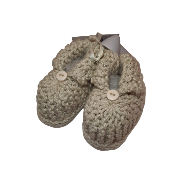 Peúco de lana Talle 1