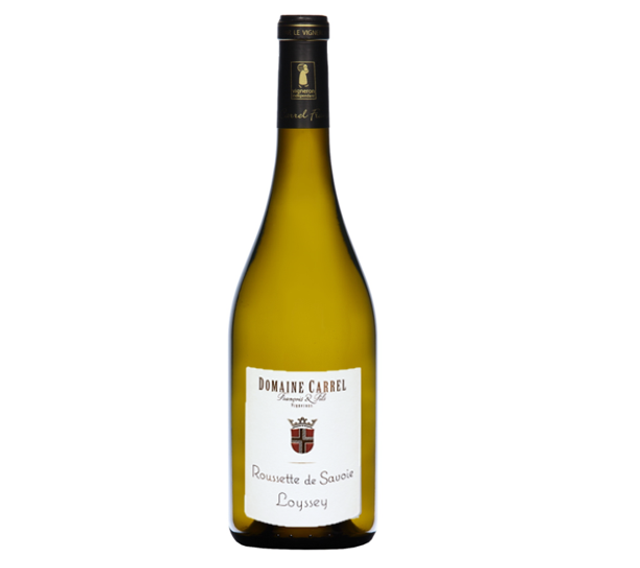 Roussette de Savoie, cuvée ''Loyssey''