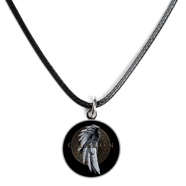 Charon - Pendant Necklace