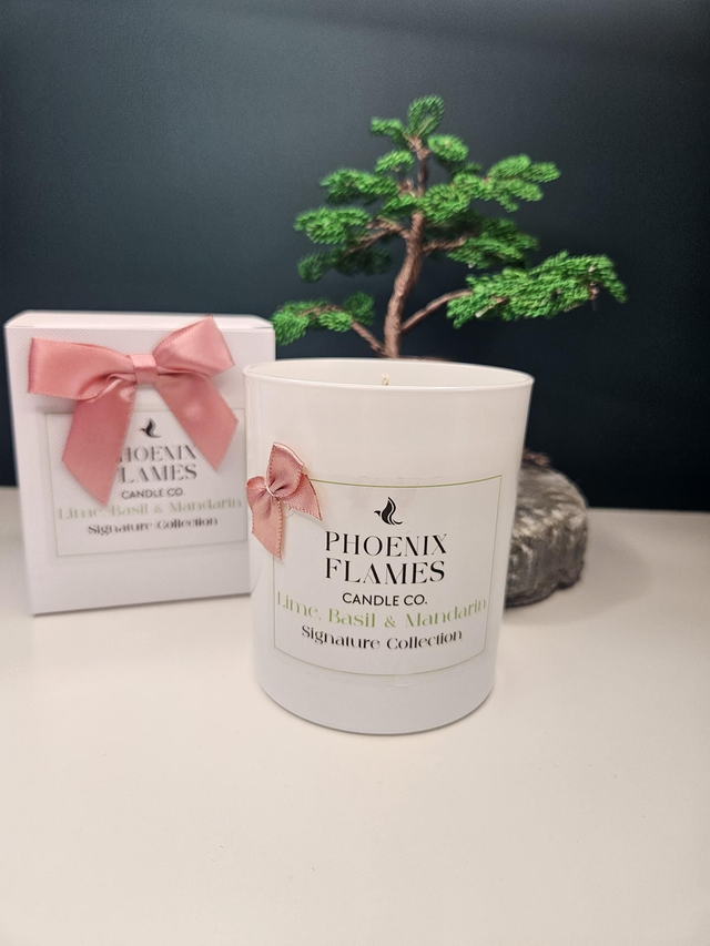 Luxury Candle