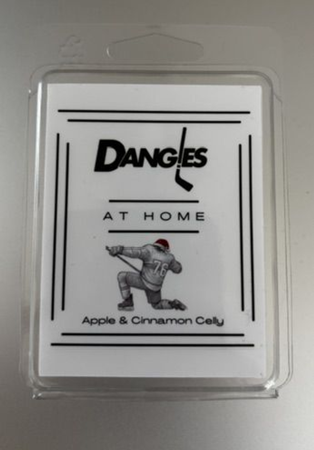 Apple &amp; Cinnamon Celly - Wax Melts