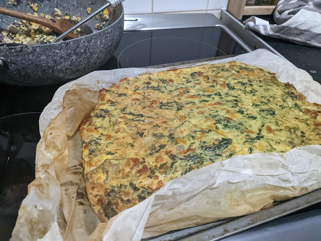 Spicy Turkey Slices For