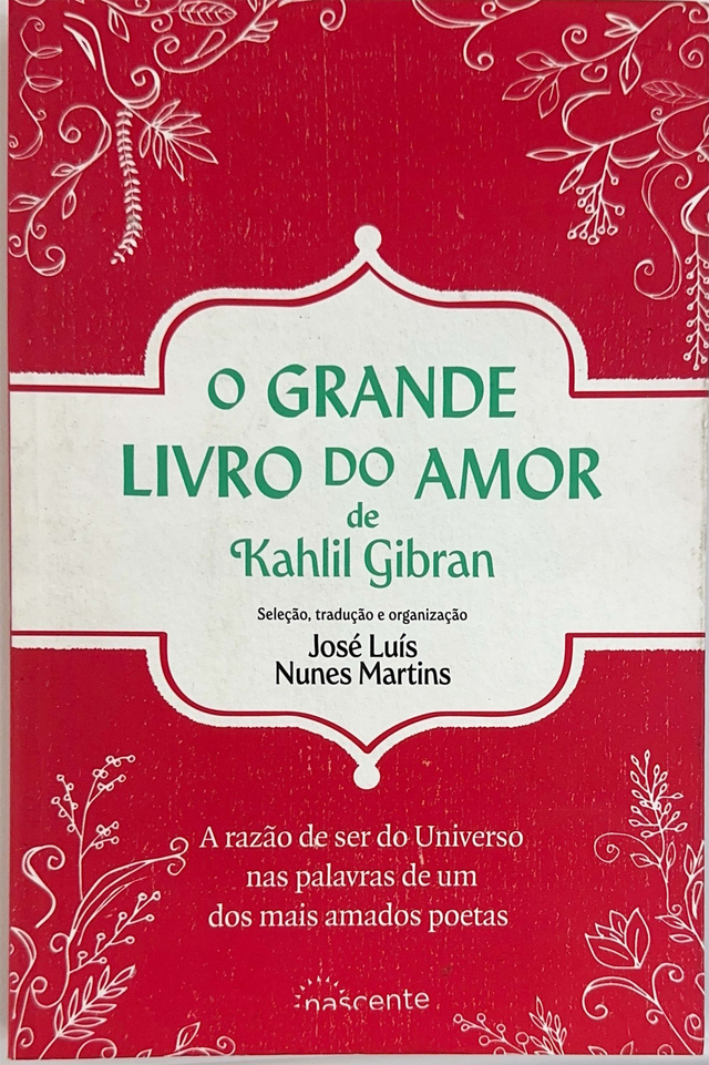 O Grande Livro do Amor 