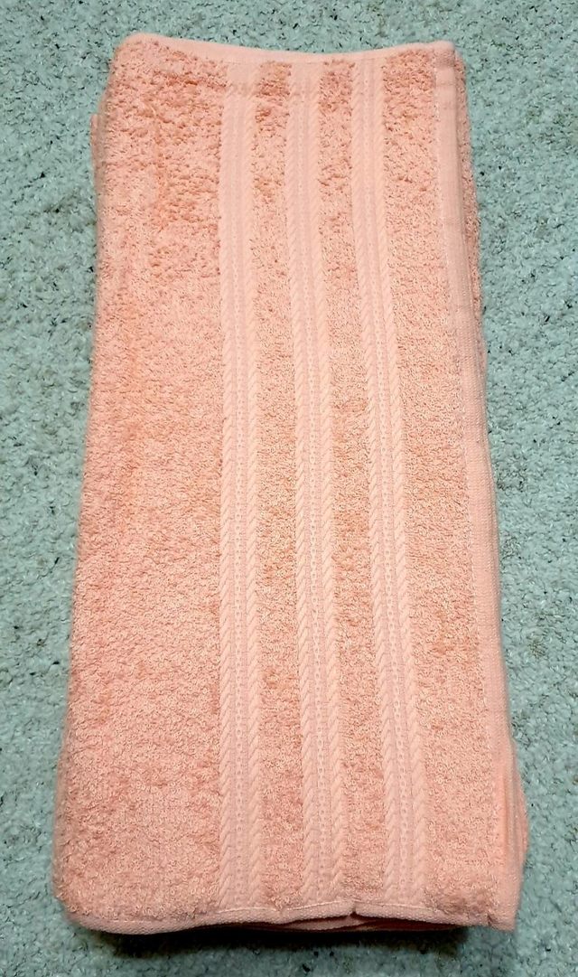 Serviettes 50x90 Lot de 6 pièces 