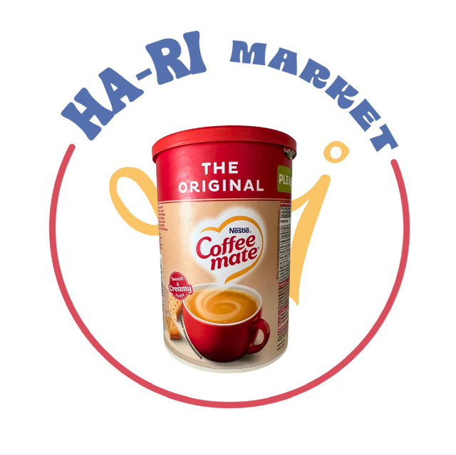Coffee Mate 550g