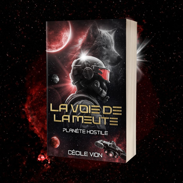 LVDM - Planète hostile