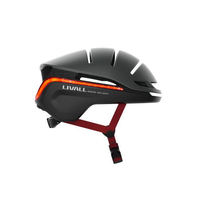 Livall EVO21 Smart Fahrradhelm