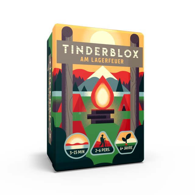 Tinderblox