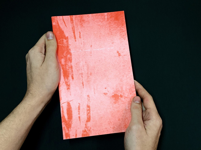 Cosmic microwave background essay