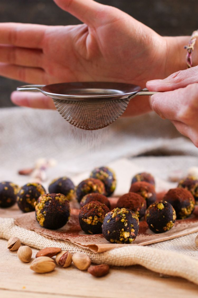 Plateaux tapas finger food (30 - 40 personnes)