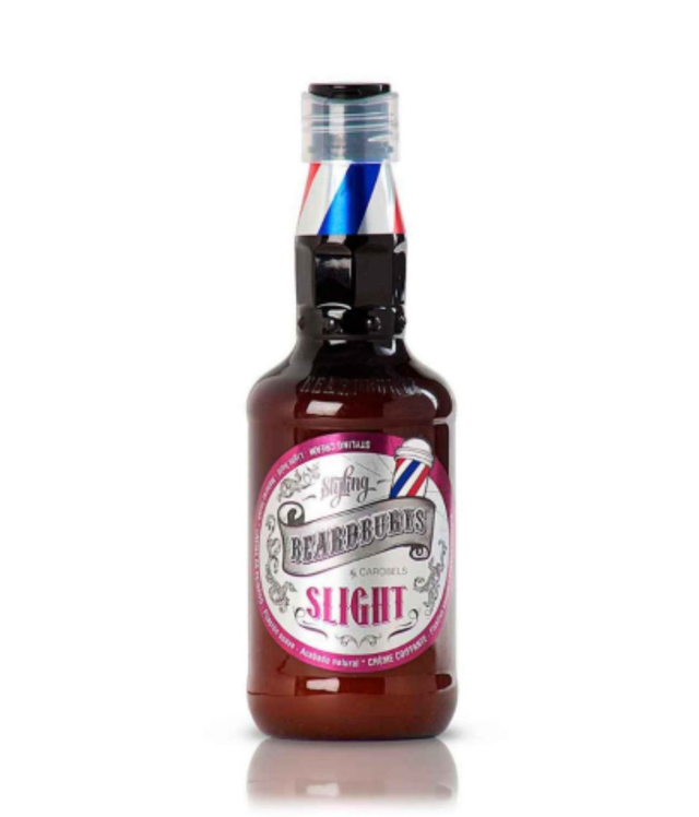 Crema de peinado Slight 250ml