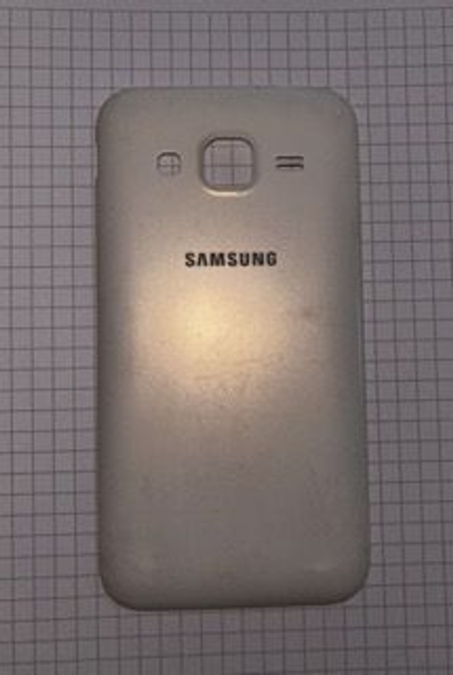Coque arrière Occasion Samsung Galaxy Core Prime G360