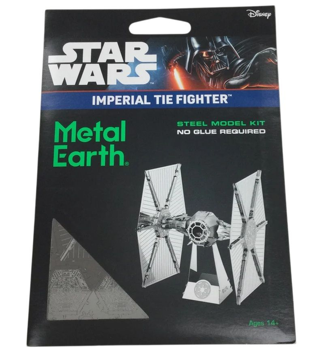 Imperial Tie Fighter