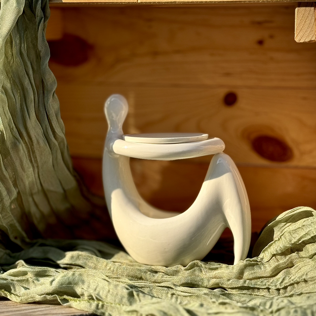 Brûleur &quot;Lady&quot;