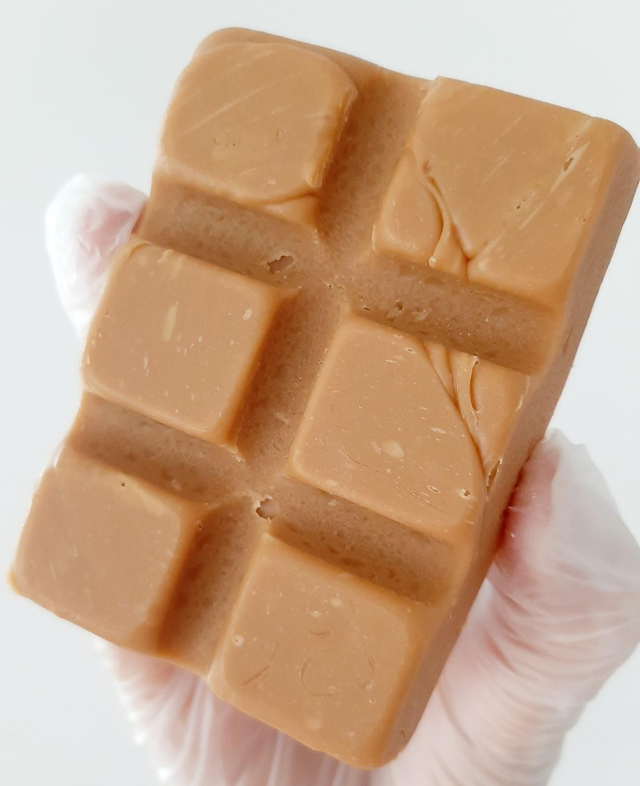 Butterscotch Fudge