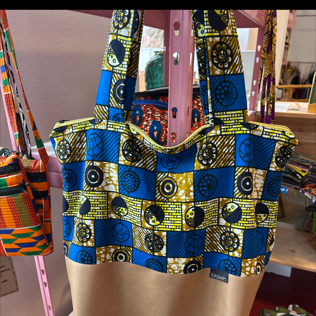 Tasche "Shopper"