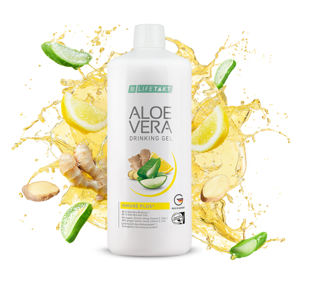 AV Gel à Boire Immune Plus