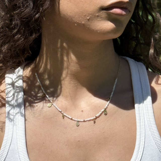 Collier Selena