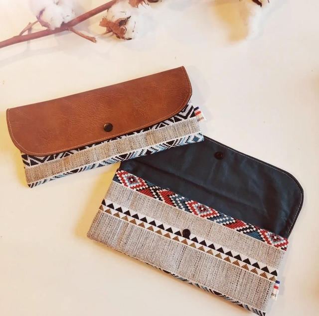 Trousse ethnique