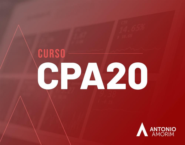 CPA20 - Curso Presencial