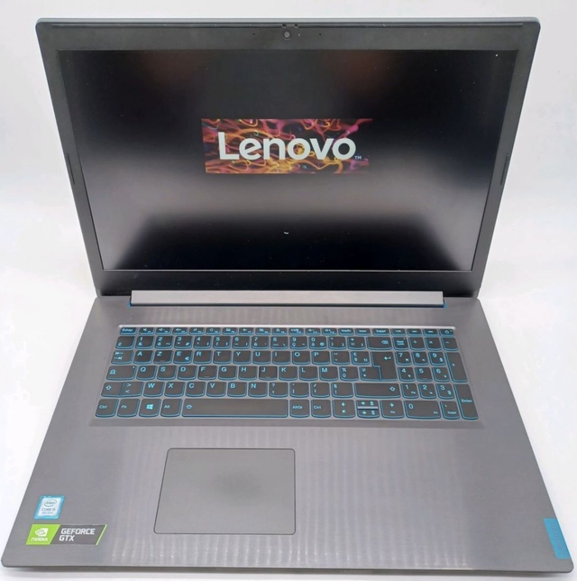 Lenovo IdeaPad L340-17IRH 17&quot; Core i5 2.4 GHz - SSD 128 Go - 8 Go AZERTY