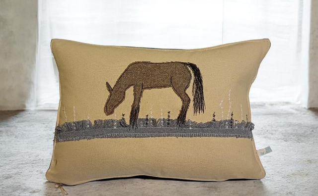 Exmoor Cushion 