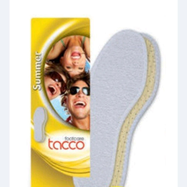 Sottopiede Summer 41