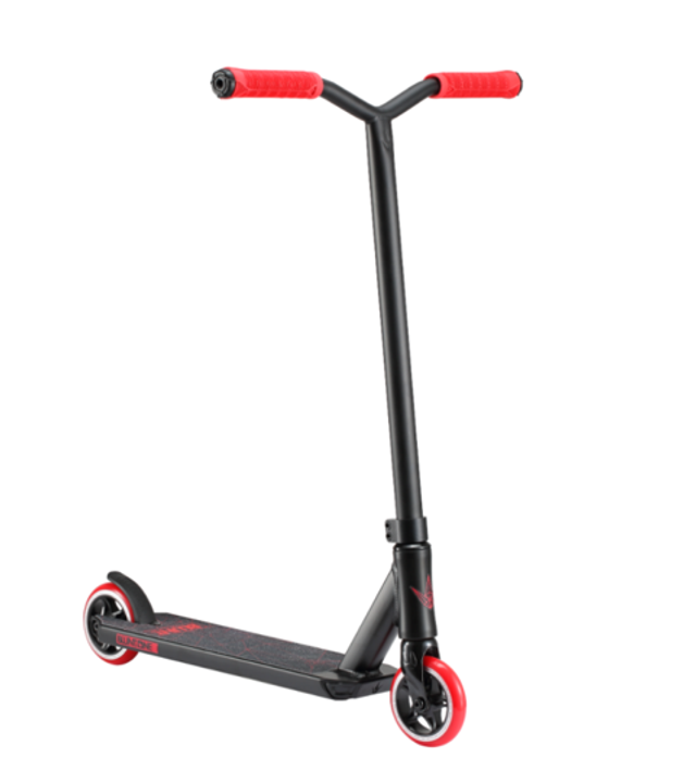 Blunt One S3 Solid Colour Complete Scooter