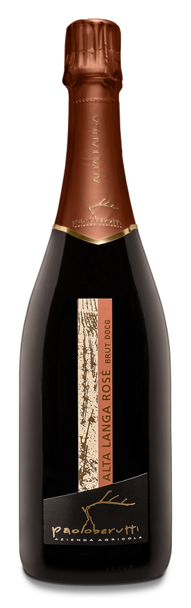 Alta Langa Rosé DOCG 2022