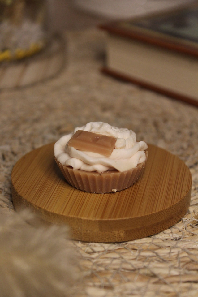 Fondant CHOCOLAT GOURMAND