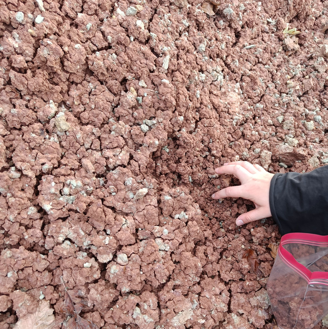 Prepper Glaze Course: Using natural materials