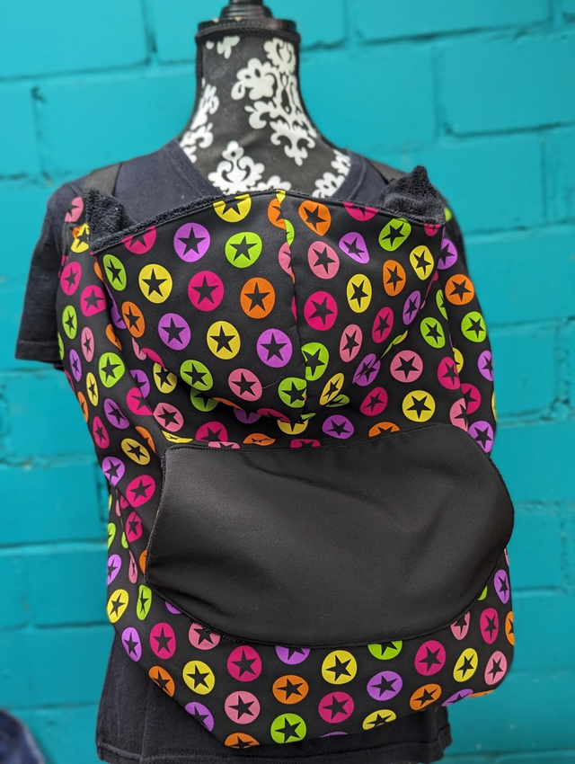 Tragecover Softshell