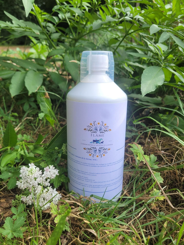 Transit confort Animaux de la ferme/NAC