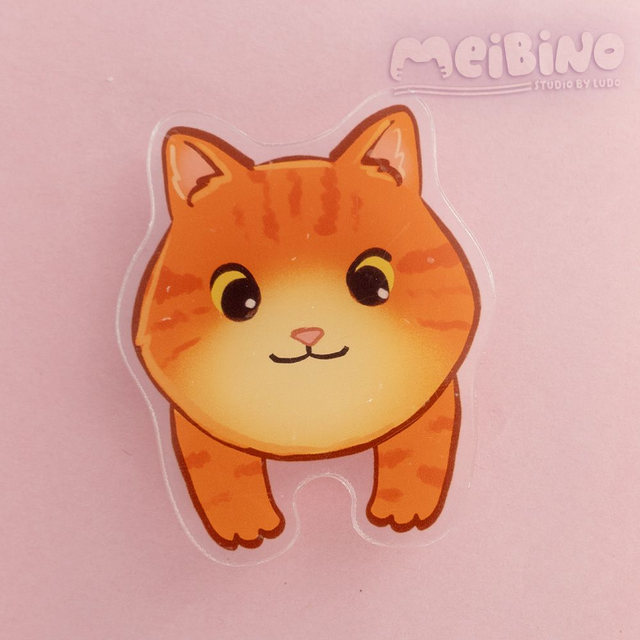 rudy kot - pop socket  