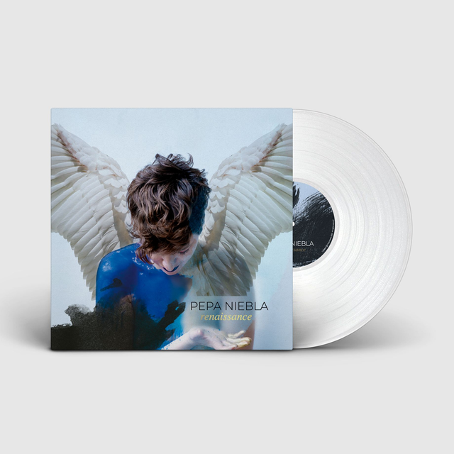 Pepa Niebla - Renaissance (Vinyl Limited Edition)